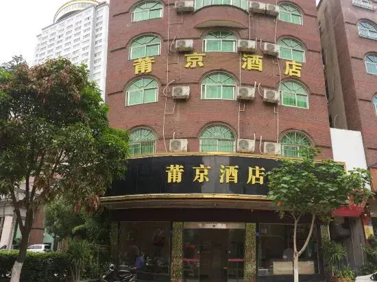 Pujing Hotel