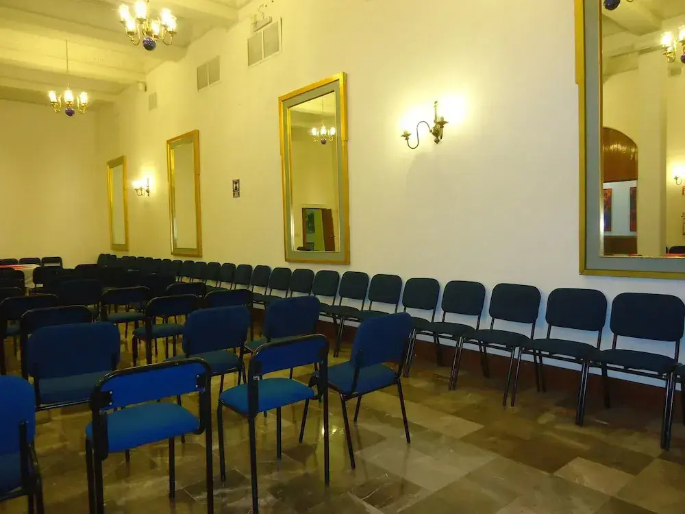 Hotel Concierge Plaza Colima