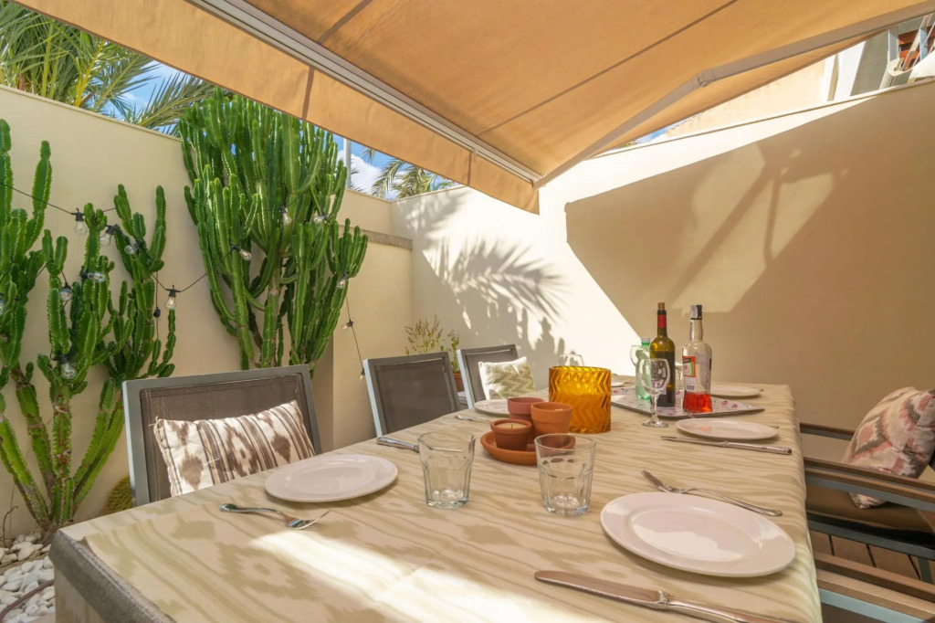 Luna In Mallorca With 3 Bedrooms And 4 Bathrooms