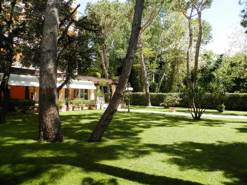 Hotel Mediterraneo