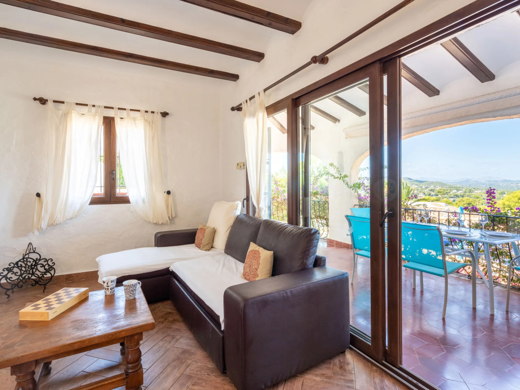 Holiday Home Toscamolino by Interhome