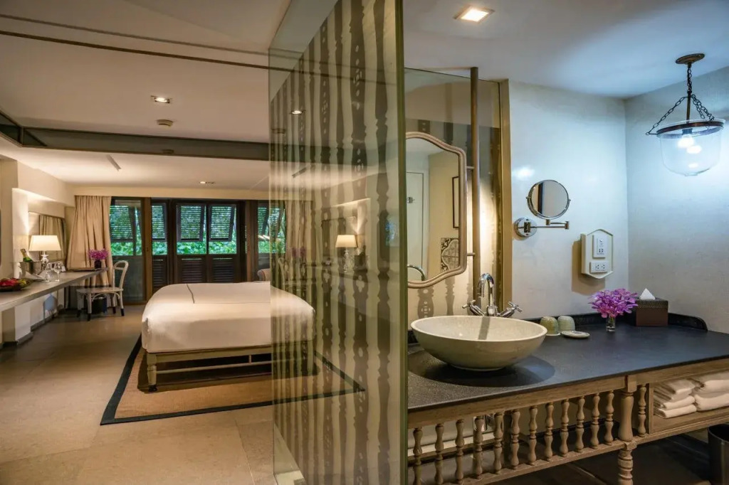 Riva Surya Bangkok