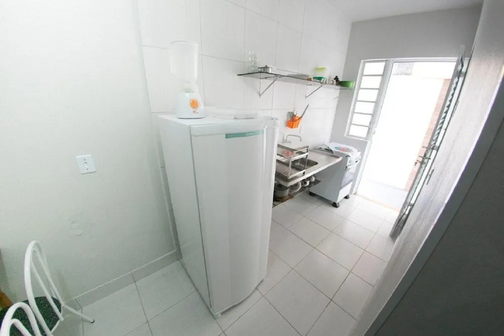 Residencial Recanto dos Pássaros
