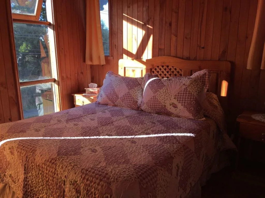 Hostal Arrayanes del Lago