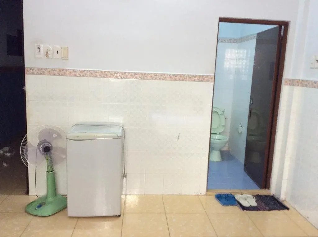 Mai Trinh I Hotel