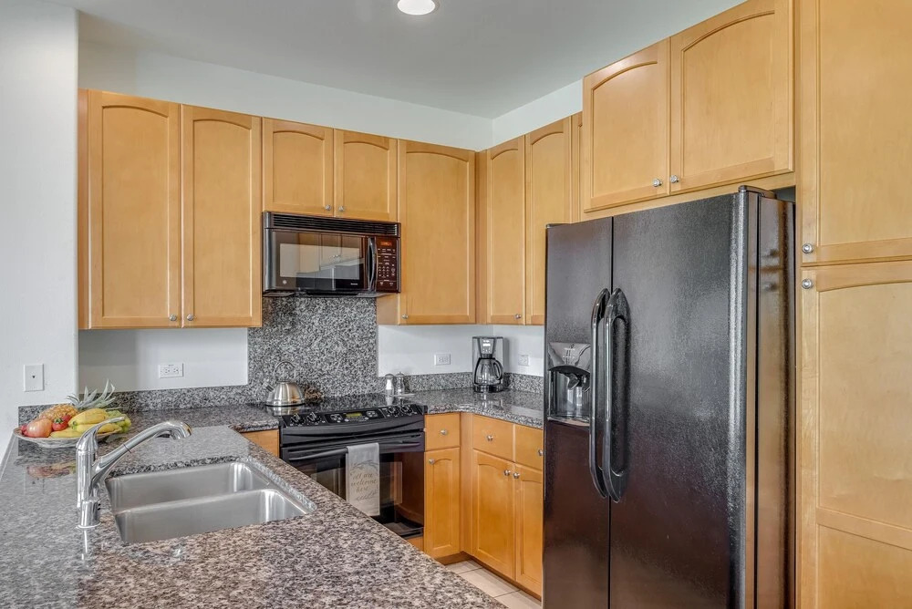 Waikoloa Colony 403 - 2 Br Villa