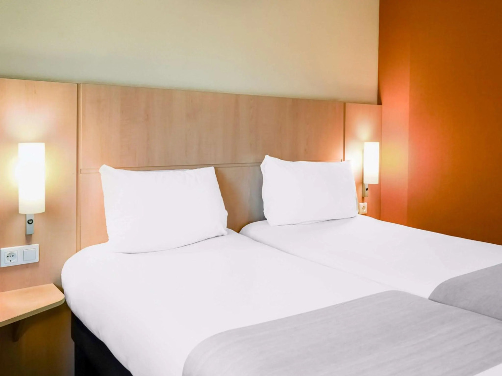 Ibis Győr