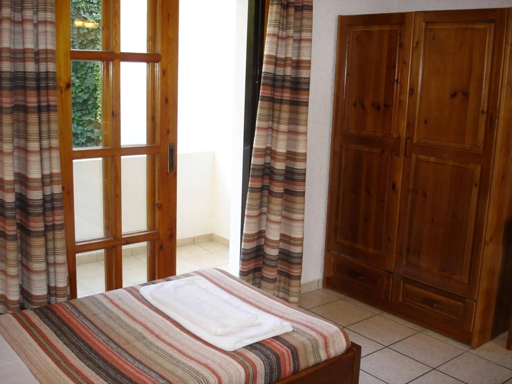 Maria Suites