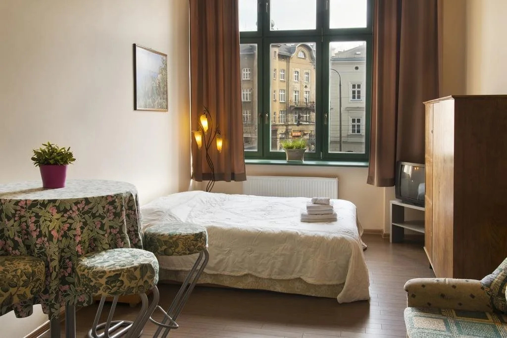 Apartamenty Herbarium Stradomska