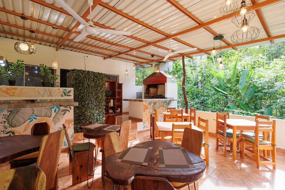 Hotel Boutique D Angelo