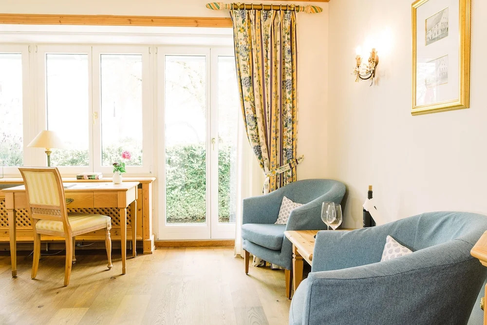 Boutique Hotel SEITNER HOF München Pullach