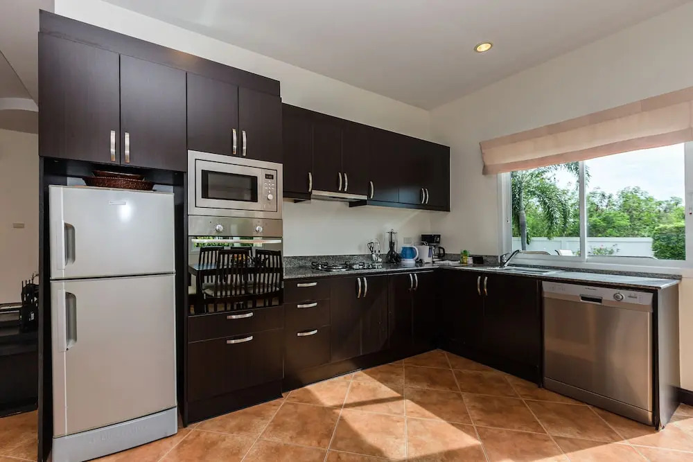 Orchid Paradise Homes OPV19