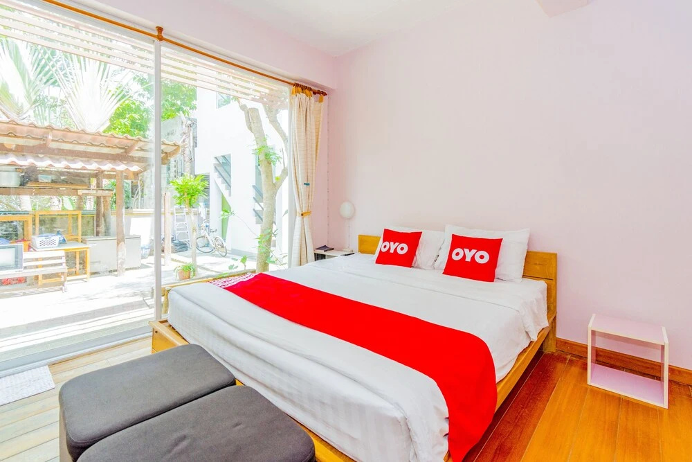 Dao Resort by OYO Rooms