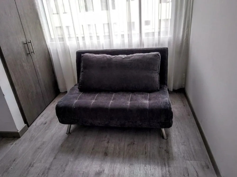 Apartaestudio Charles 52
