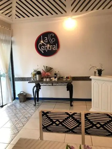 Grande Hotel Lages