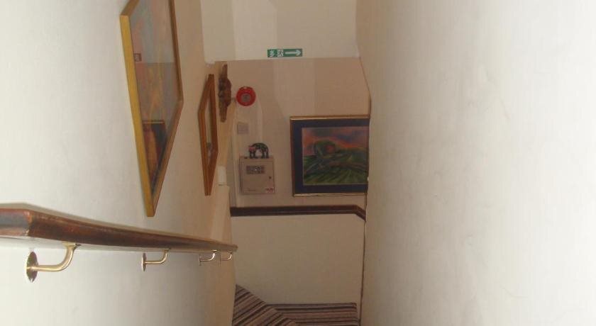 The Observatory Guest House