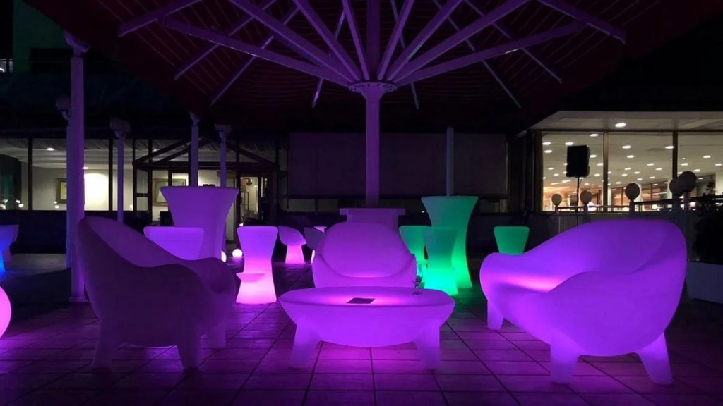 HABAKUK Wellness & Event Hotel