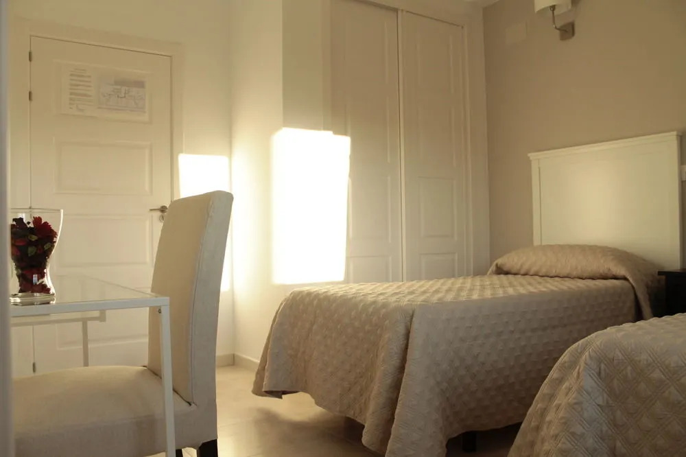 Hostal Landhaus
