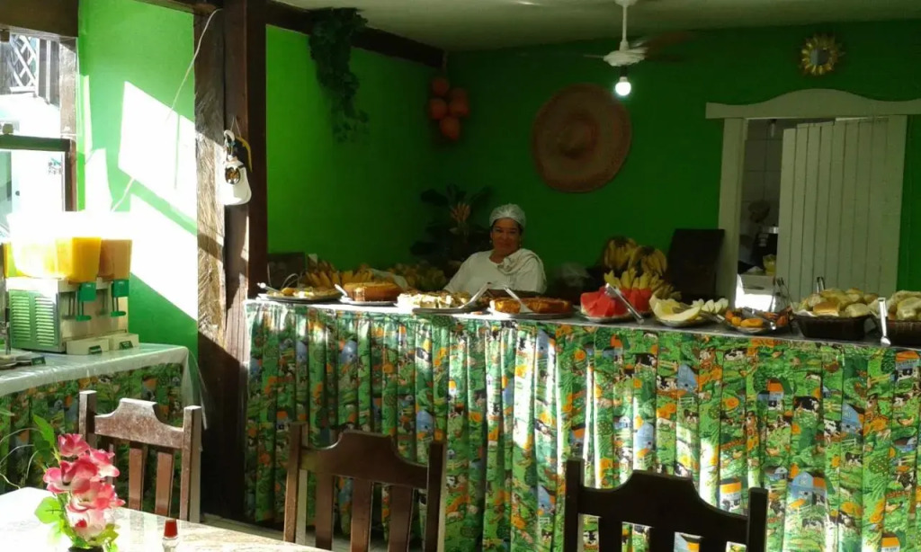 Hotel Vale Verde