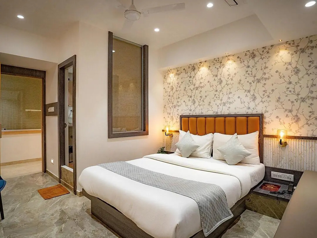 Hotel Spencer