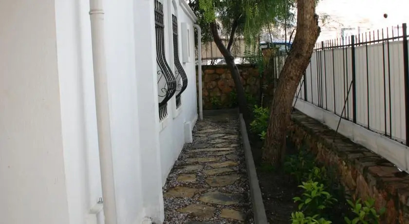 Luxury Villa Tilev