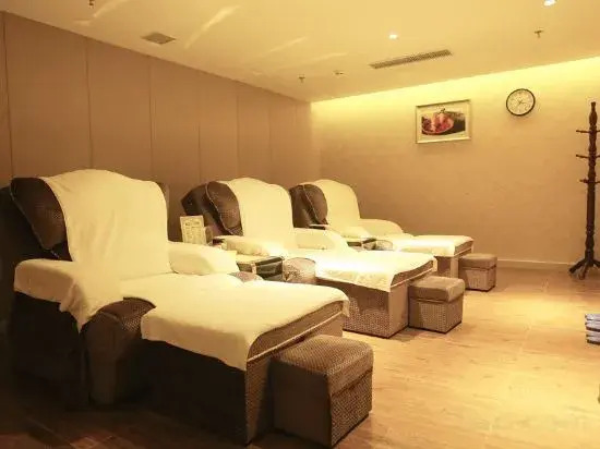 Yu Da Hotel