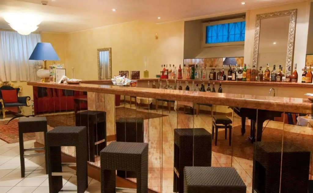 Hotel Villa Maria