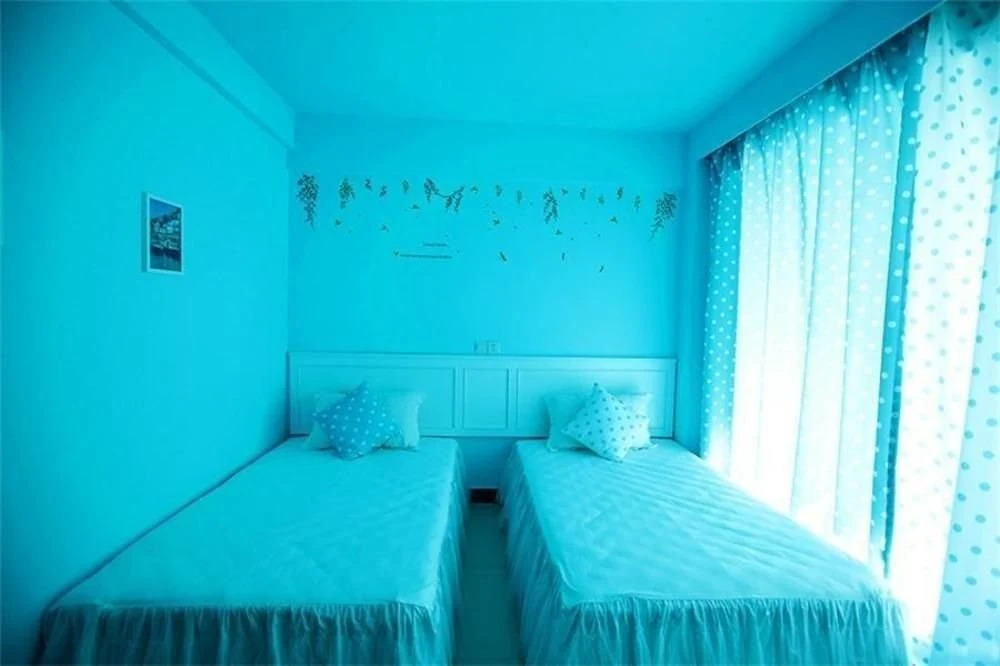 Sanya Yin Xiang Hai Apartment