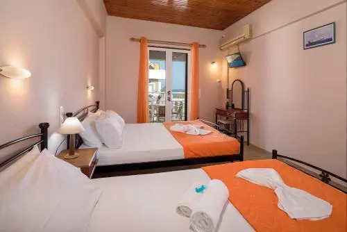 MARE BLU STUDIOS & SUITES