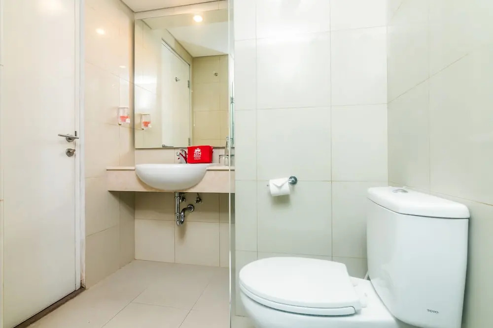 ZEN Rooms Kuta ByPass Ngurah Rai