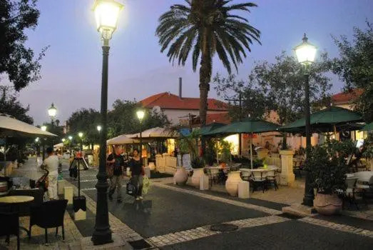 3 Rooms + Parking Hameyasdim 36