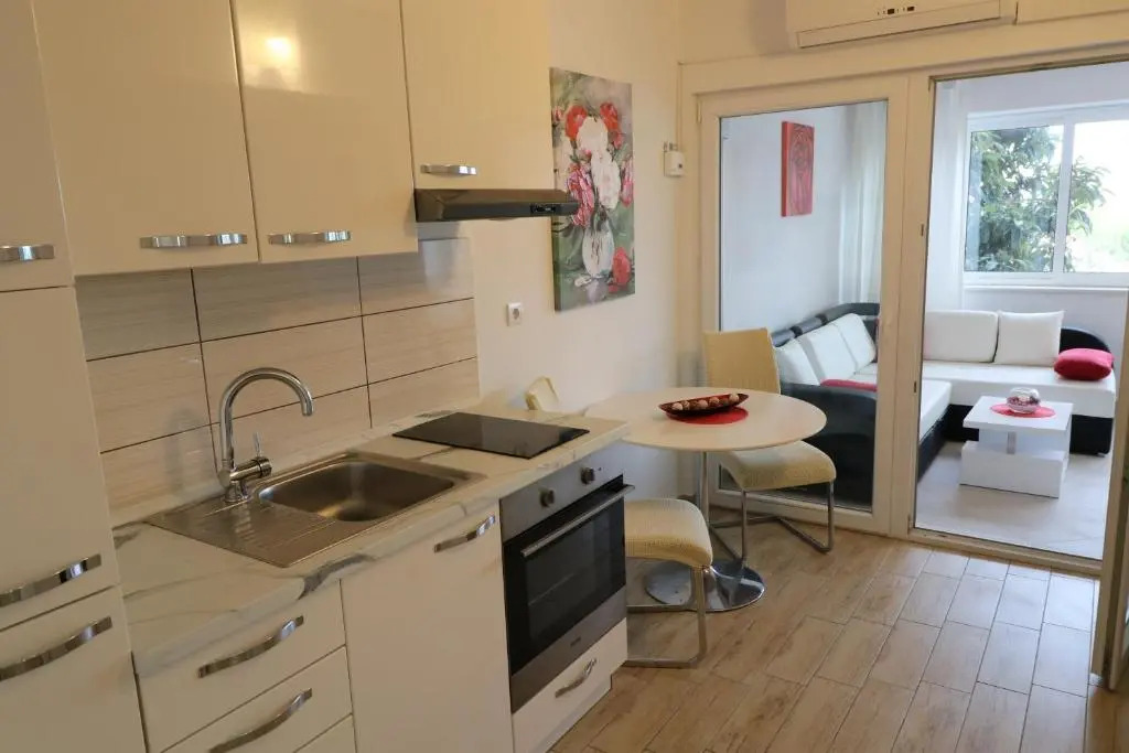 Apartmani Bilokapić