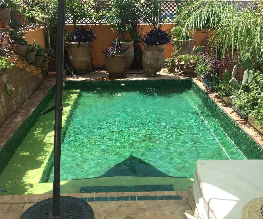 Riad Laith
