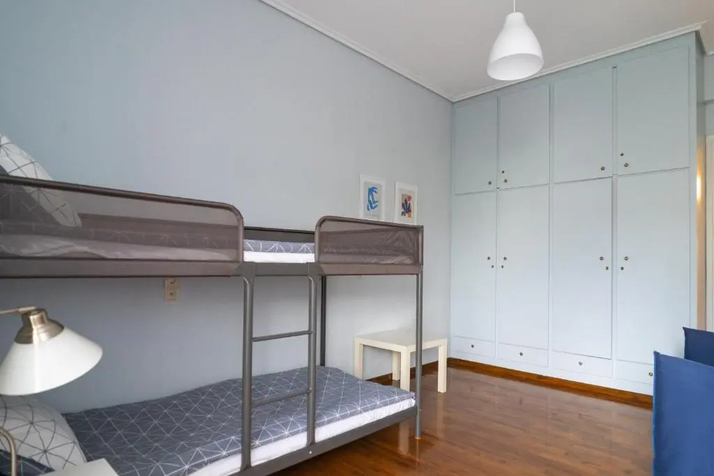 Casa Vestae, Comfortable 2BR Apartment