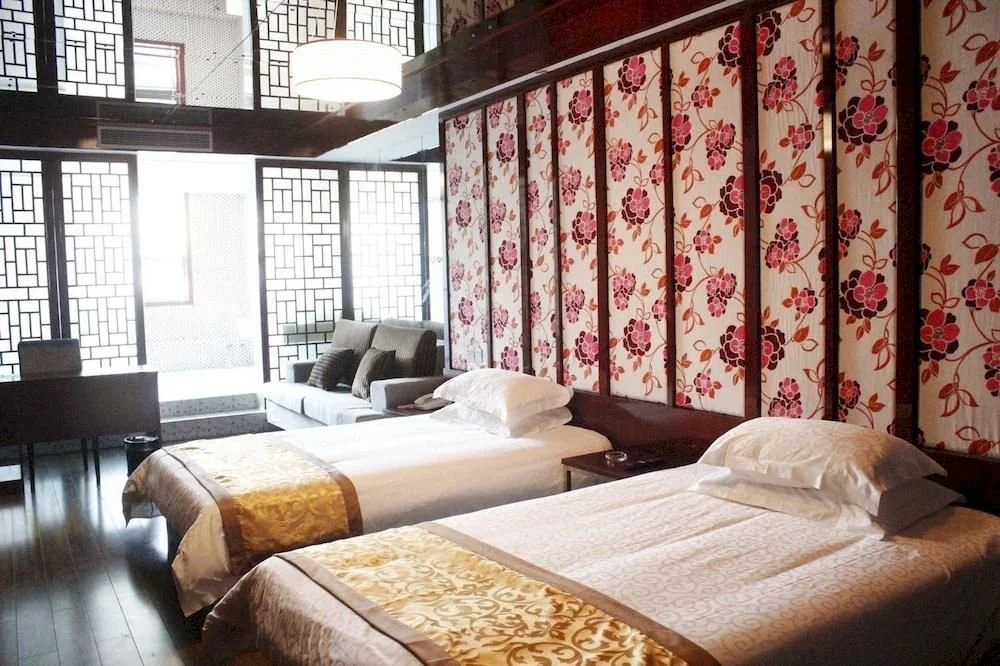 Dieshang Boutique Hotel