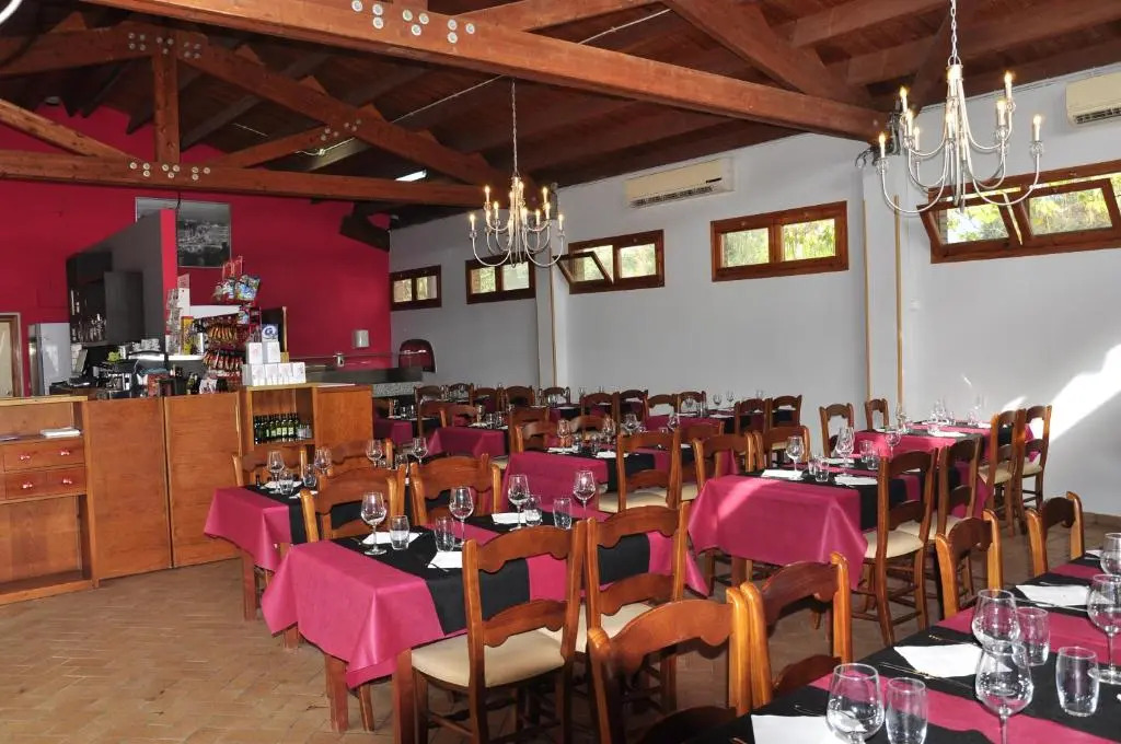 Camping La Estanca