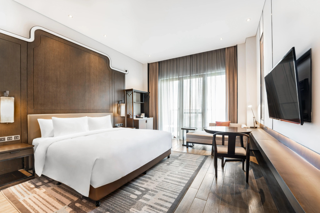 STEIGENBERGER Hotel Guangzhou Sunac
