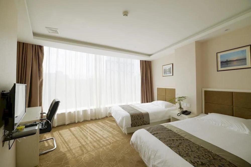 Hangzhou Yuqi Hotel