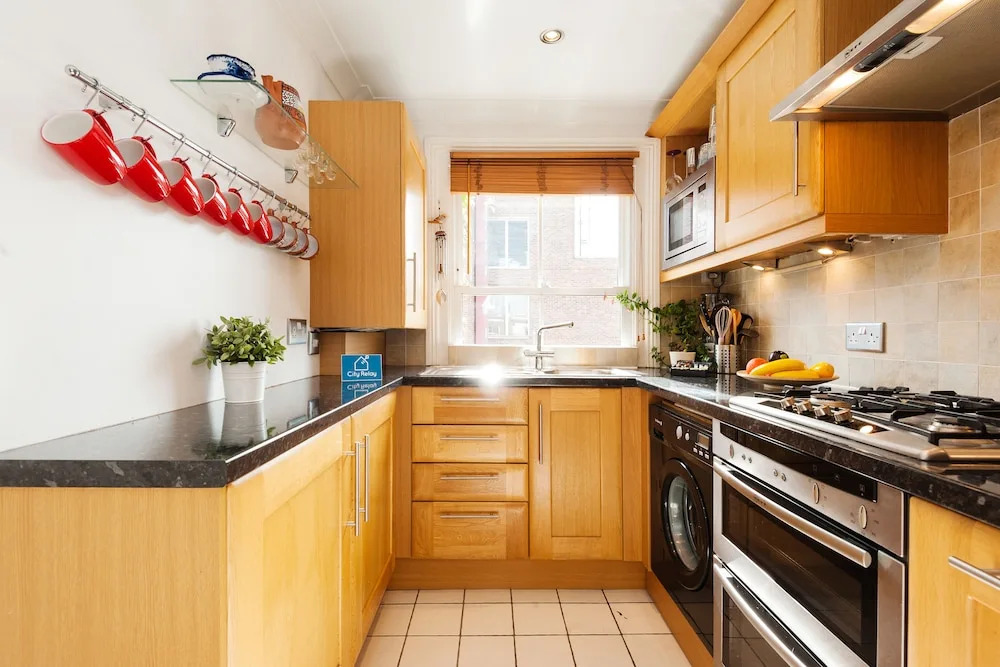 The Hogarth Road Nest - NB1