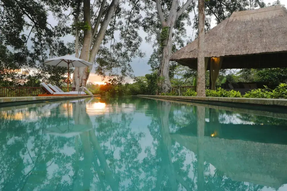 Villa Estrada Ubud