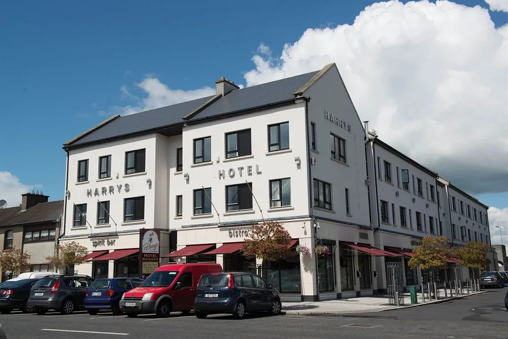Harry's of Kinnegad