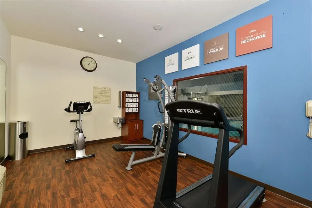 Citrus Suites Redlands Loma Linda Hotel