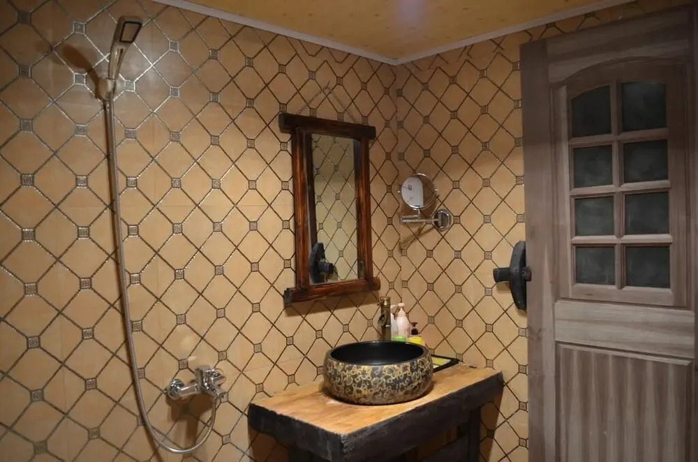 Timeless Inn