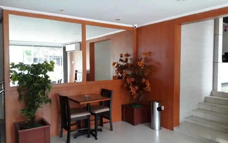 Wisata Hotel