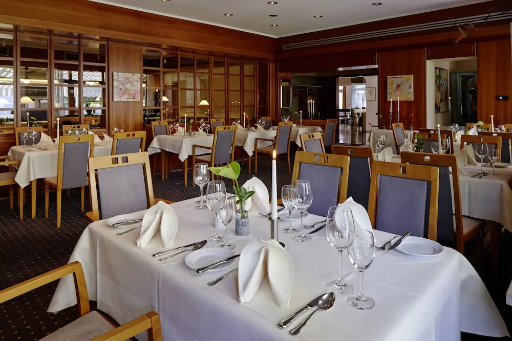 NaturKulturHotel Stumpf