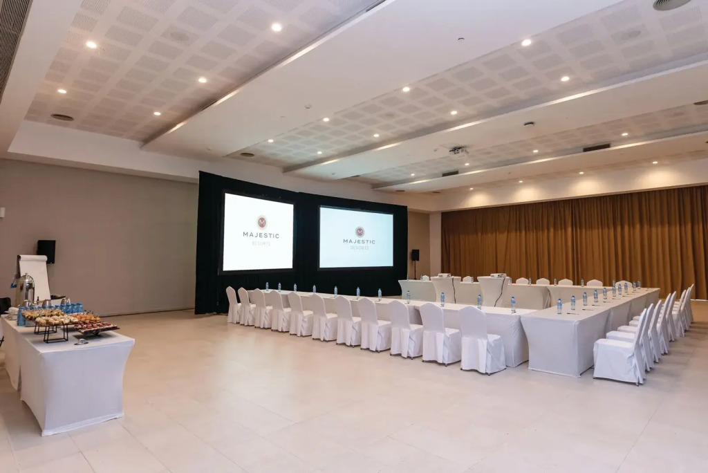 Majestic Elegance Costa Mujeres – All Inclusive