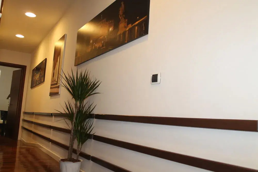 Fornaci Guest House