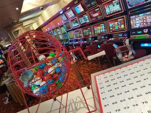 Hotel Casino Restaurant Paquito