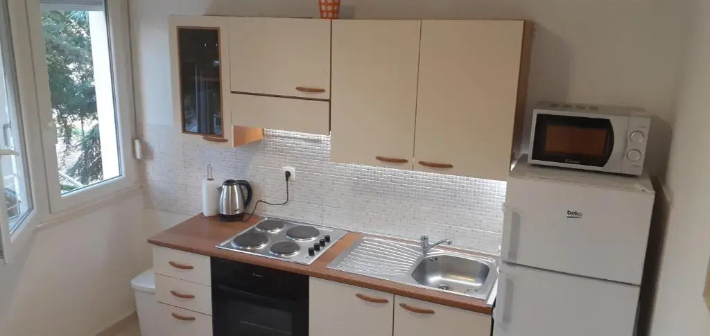 Apartment Calluna