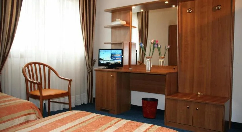 Hotel Kristall